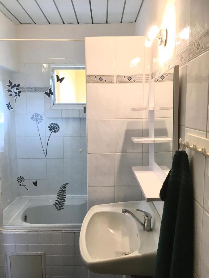 Apartman Marta Apartment Stare Splavy Luaran gambar