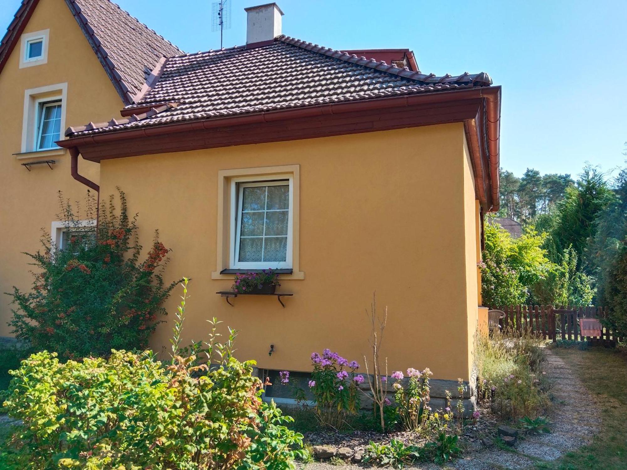 Apartman Marta Apartment Stare Splavy Luaran gambar