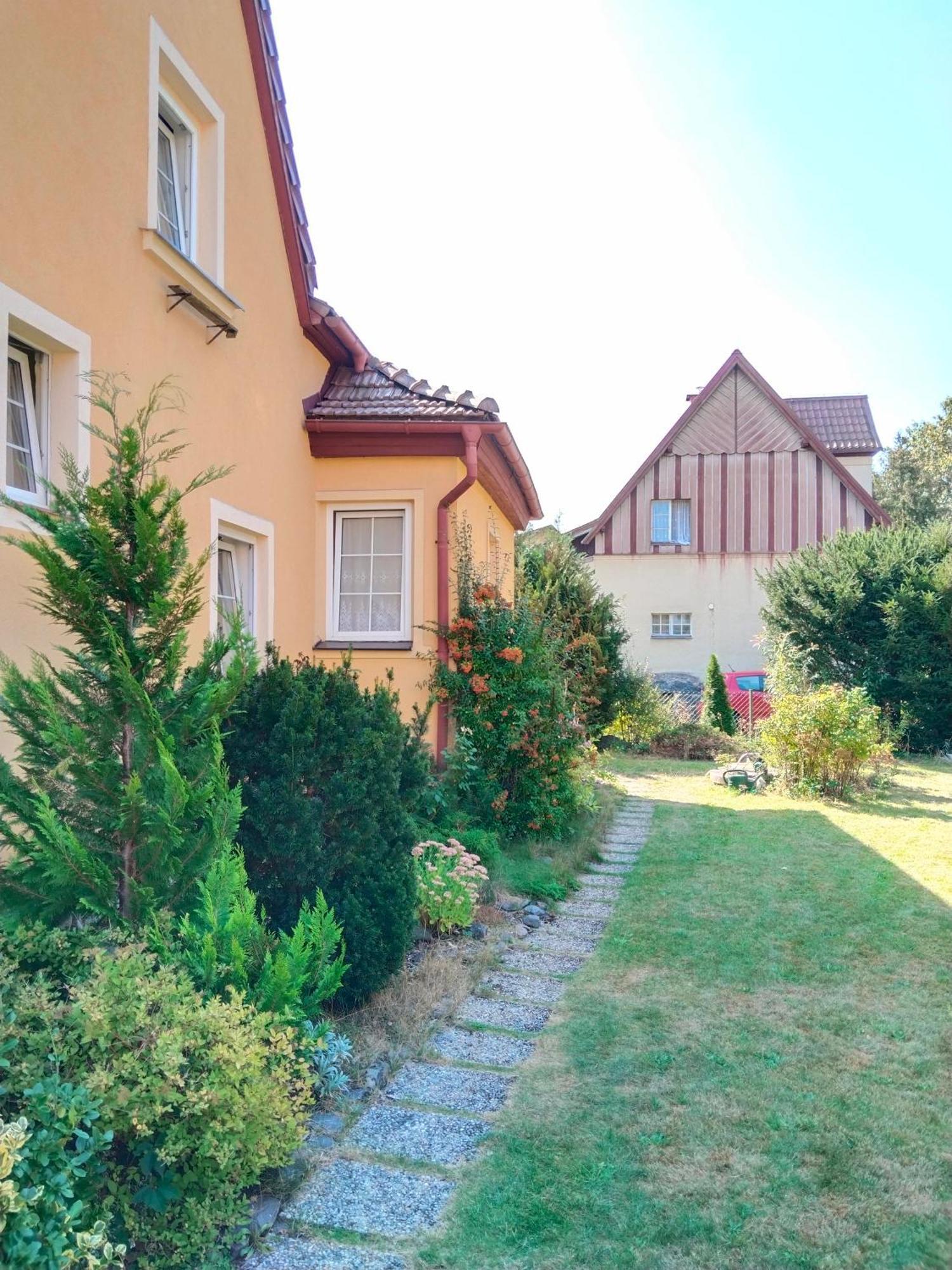 Apartman Marta Apartment Stare Splavy Luaran gambar